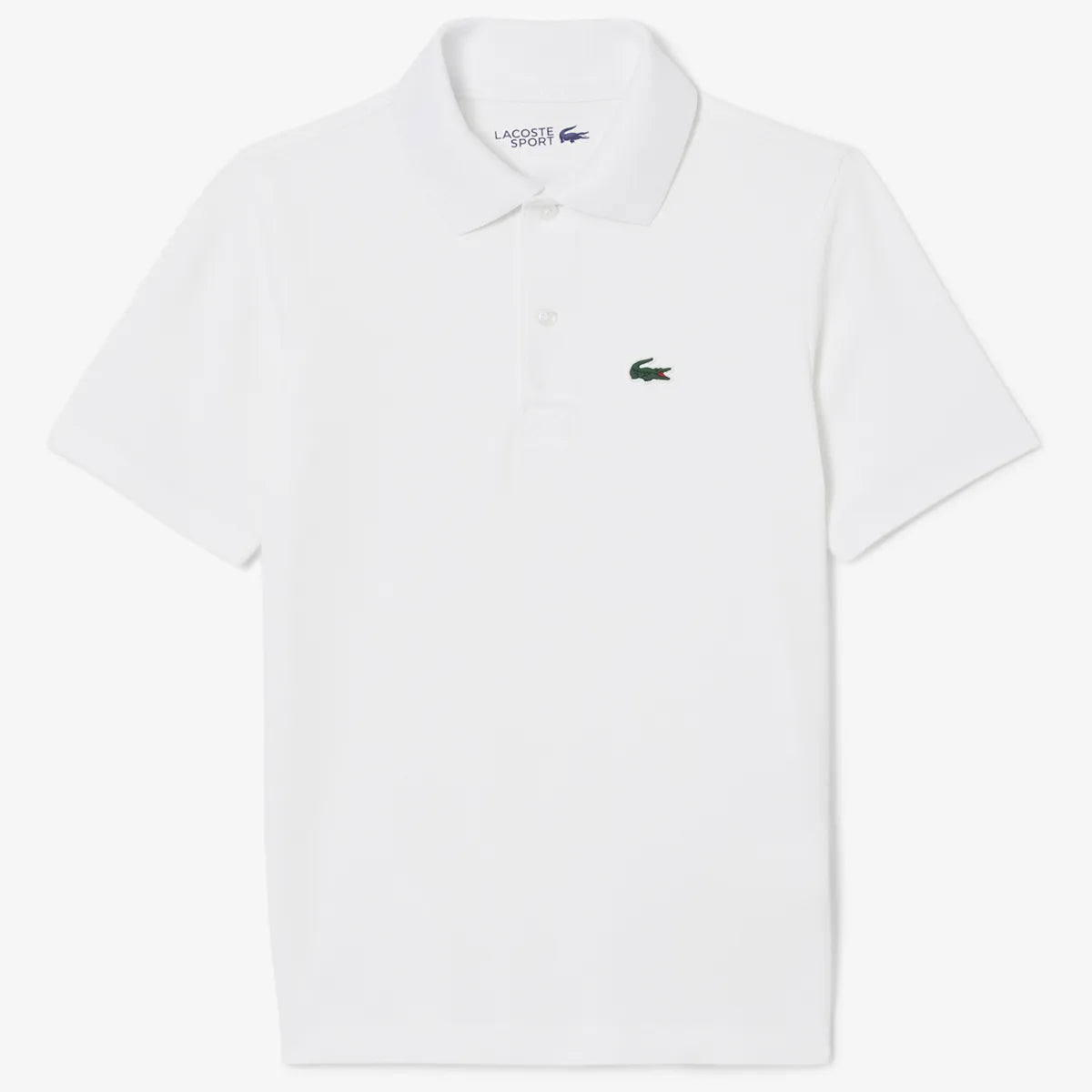 Lacoste Junior Logo Polo
