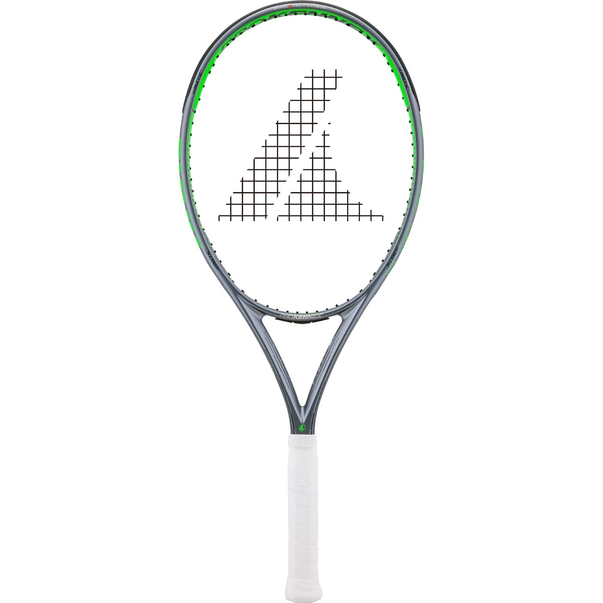 Pro Kennex Ki Q+20 Racket (285 Gr)