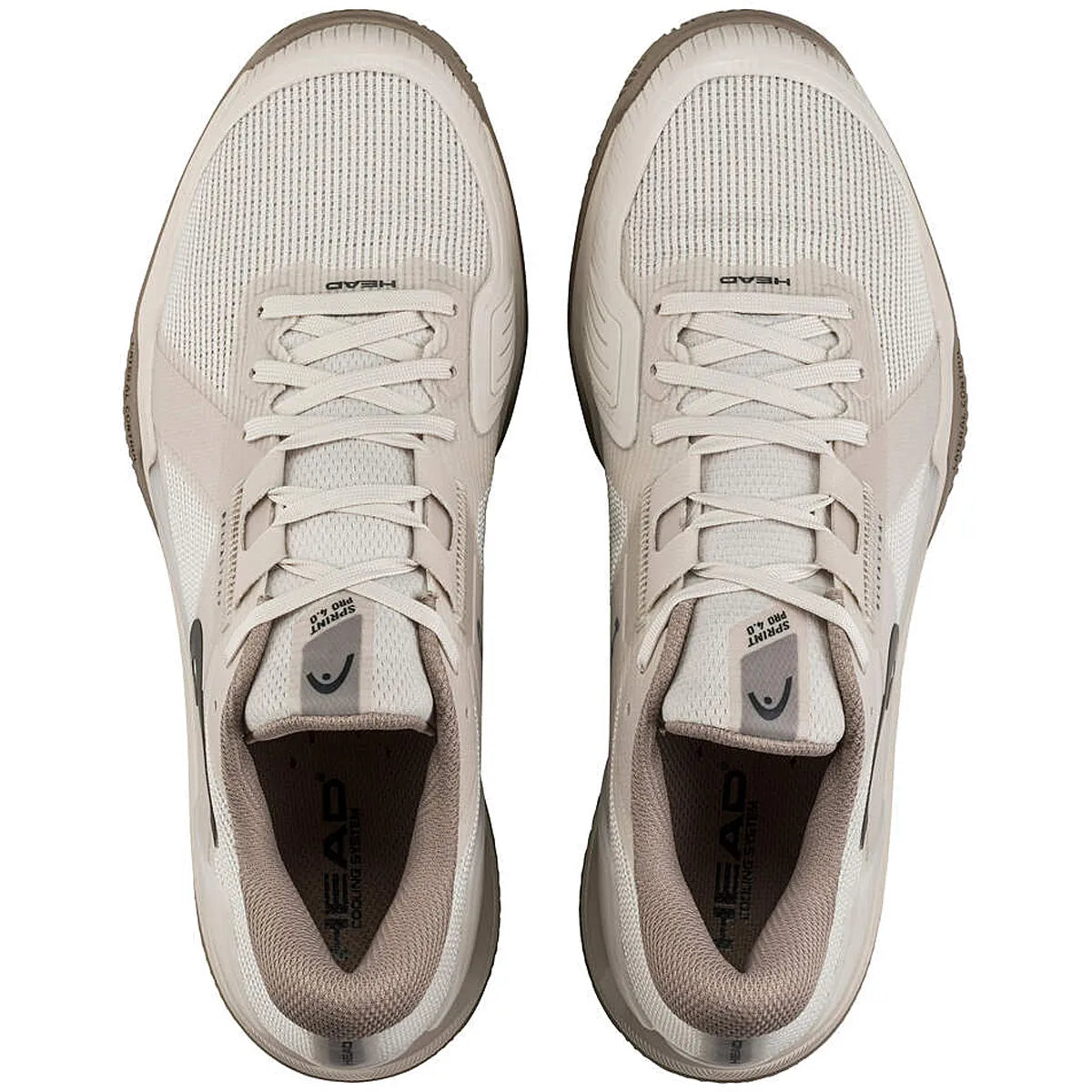 Head Sprint Pro 4.0 Clay Shoes