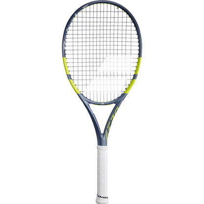 Babolat Pure Aero Team Gen9 Racket (285 Gr) (Strung)