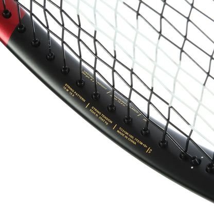 Prince Warrior 100 Racket (265Gr)