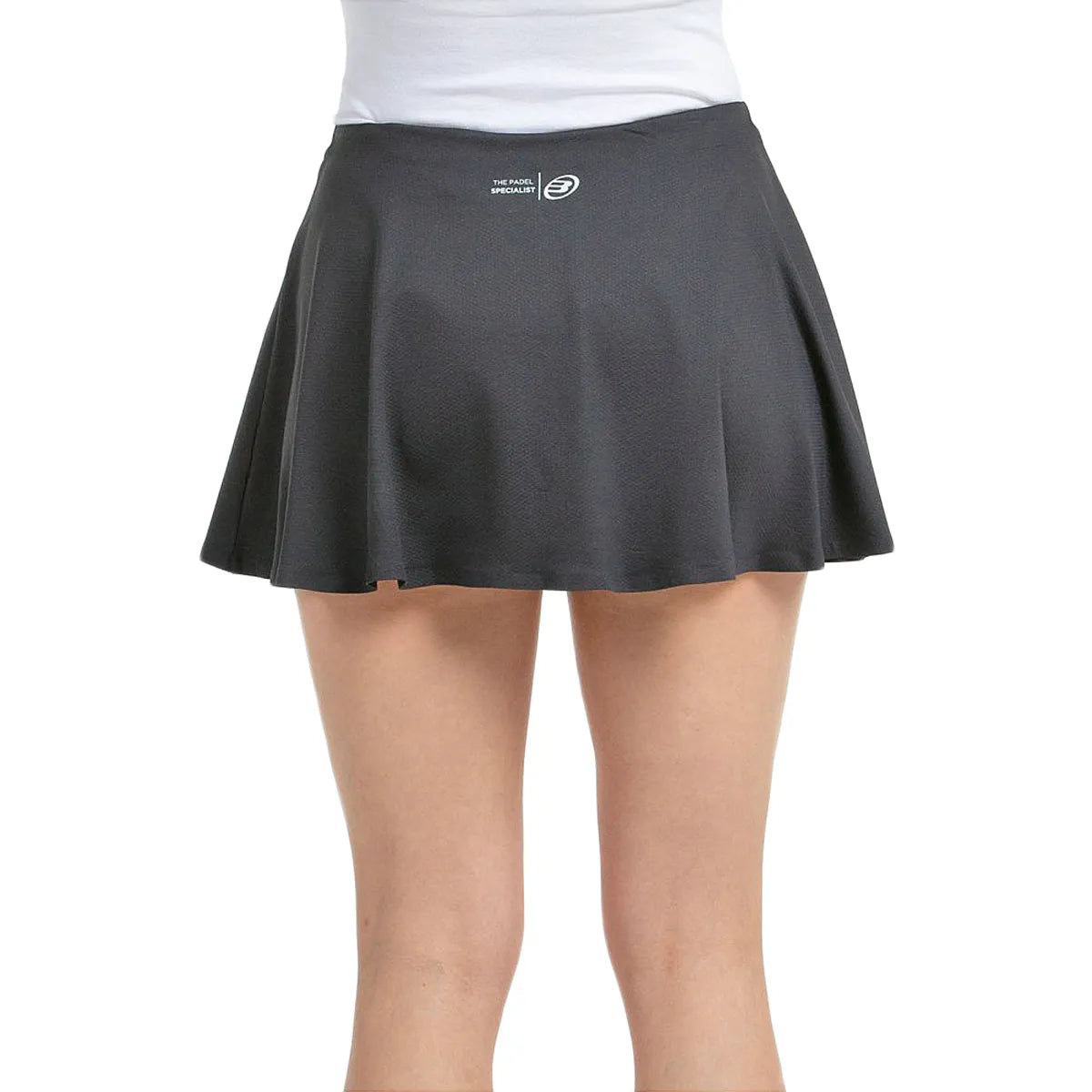 Bullpadel Women's Purecolor Ademe Skirt