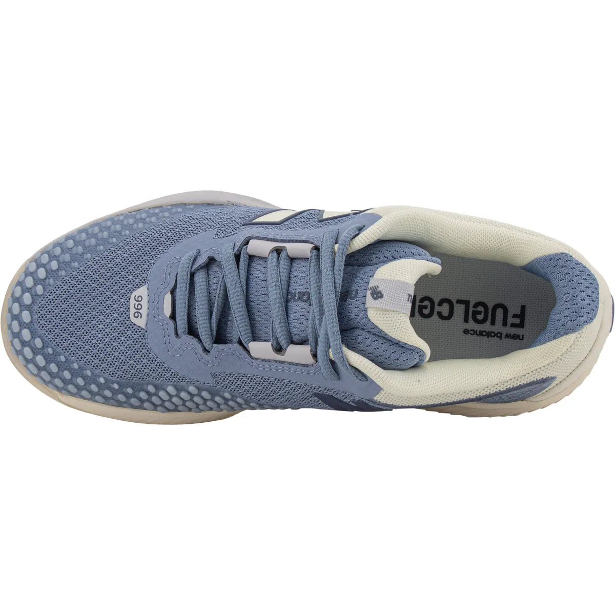 New Balance Women's Fuelcell 996V6 Clay Shoes