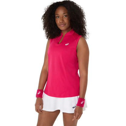 Asics Women's Tank Top Court