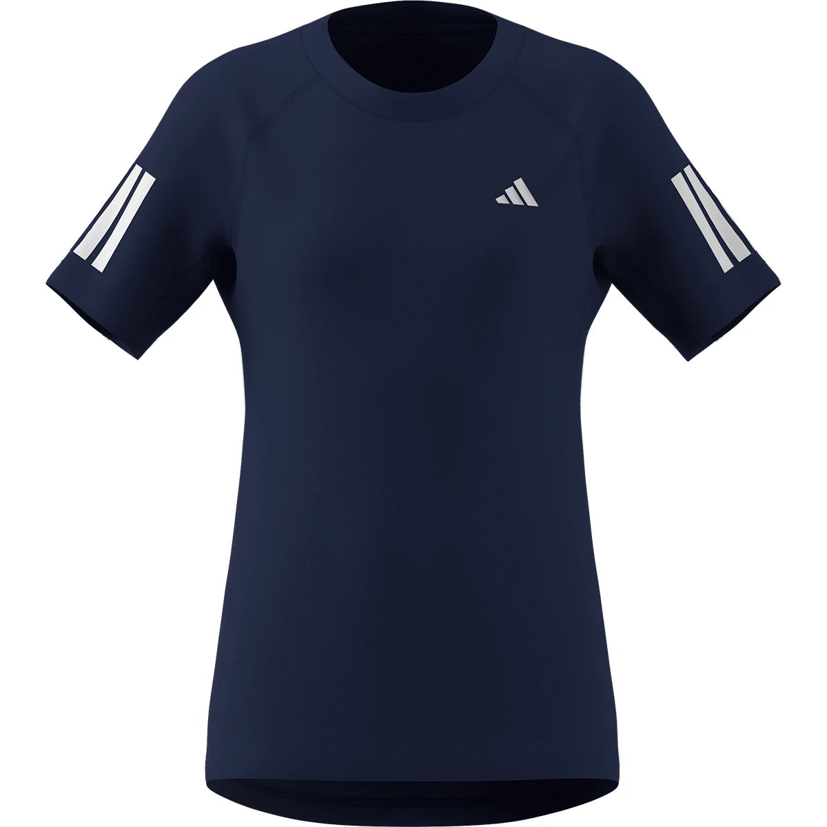 adidas Junior Club T-Shirt