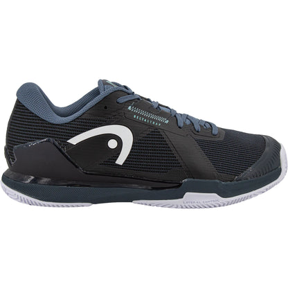 Head Sprint Pro 4.0 Clay Shoes