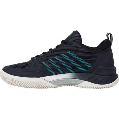 K-Swiss Hypercourt Supreme 2 Clay Shoes
