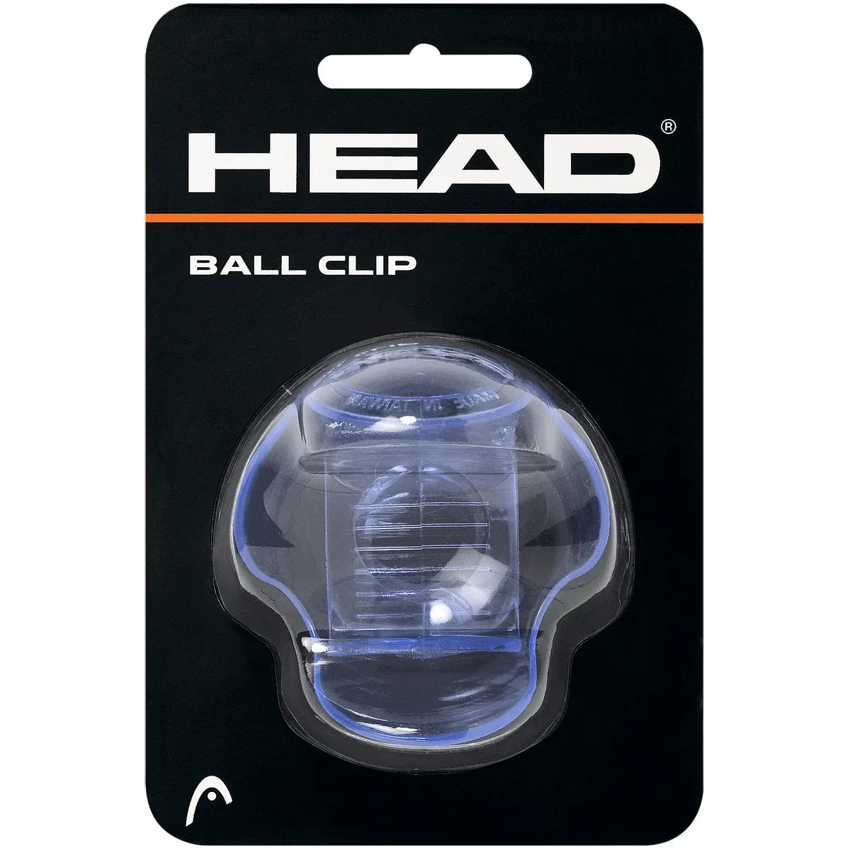 Head Clip Ball