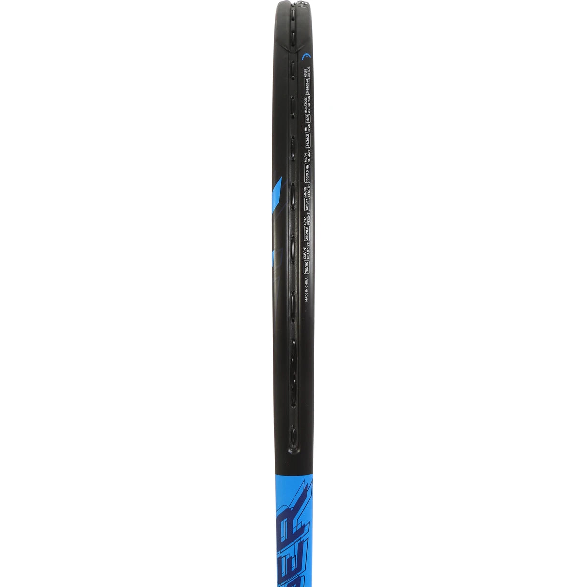Head G Laser OS Racket (Strung)