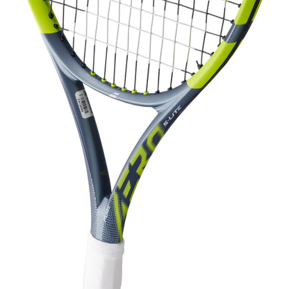 Babolat Pure Aero Super Lite Gen9 Racket (255 Gr)