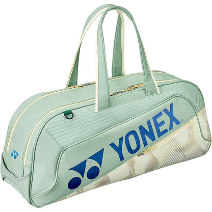 YONEX EXPERT TOURNAMENT BAG 02631W