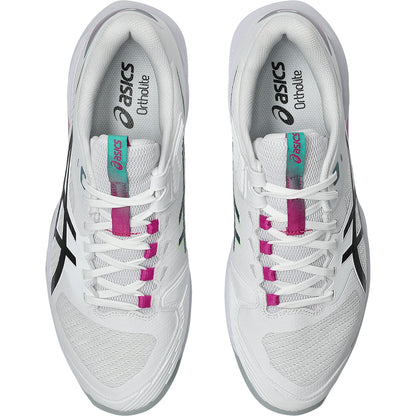 Asics Solution Speed FF 4 Clay Shoes