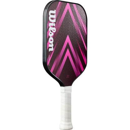 Wilson Fierce Team V2 Pickleball racket
