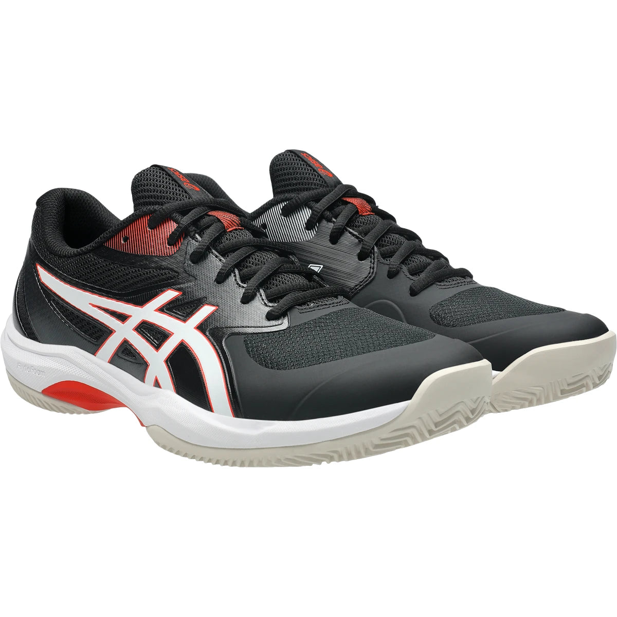 Asics Game FF Clay Shoes