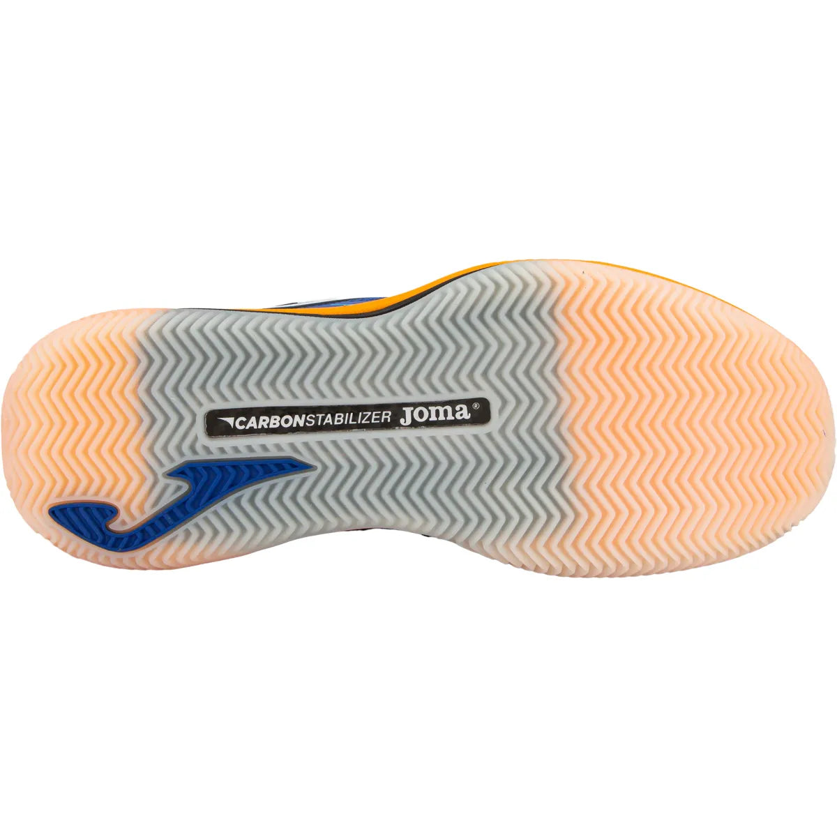 Joma Ace 2504 Clay Shoes
