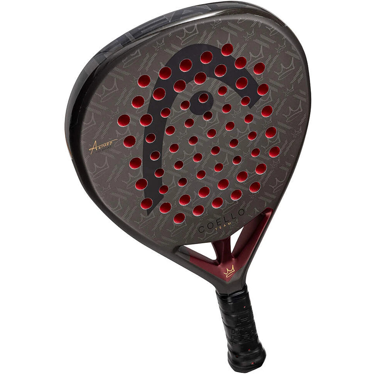 Head Coello Team 2026 Padel racket