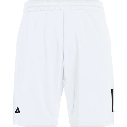 adidas Club 3 Stripes Shorts
