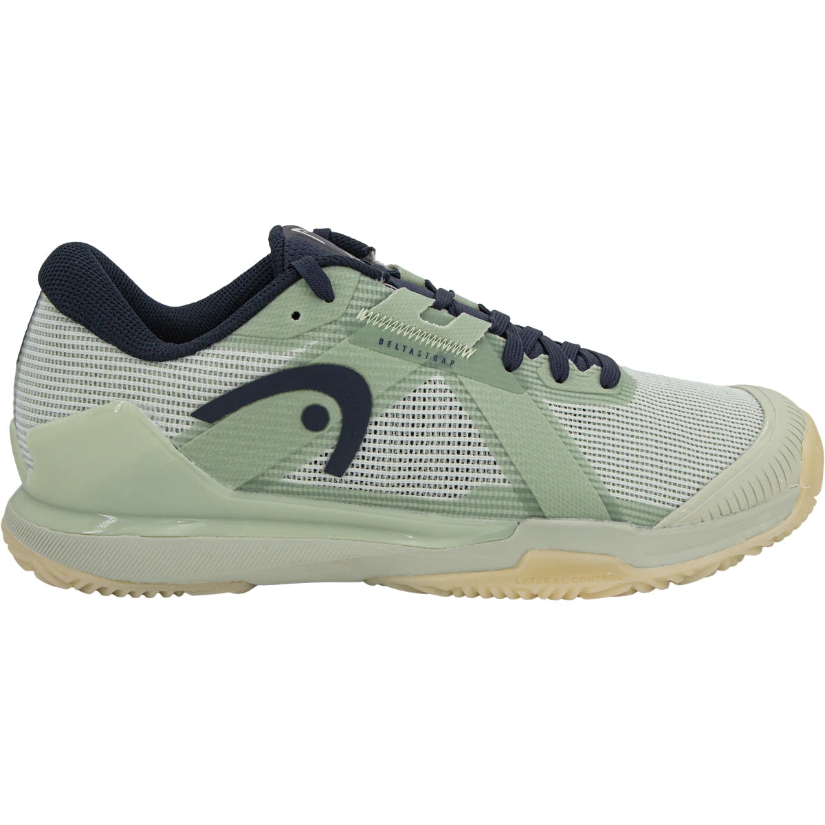 Head Sprint Pro 4.0 Padel shoes