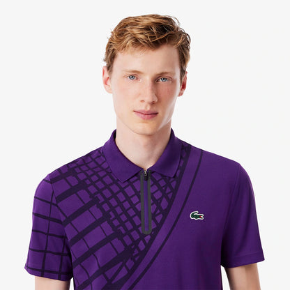 Lacoste Dimitrov Polo Asia / Europe