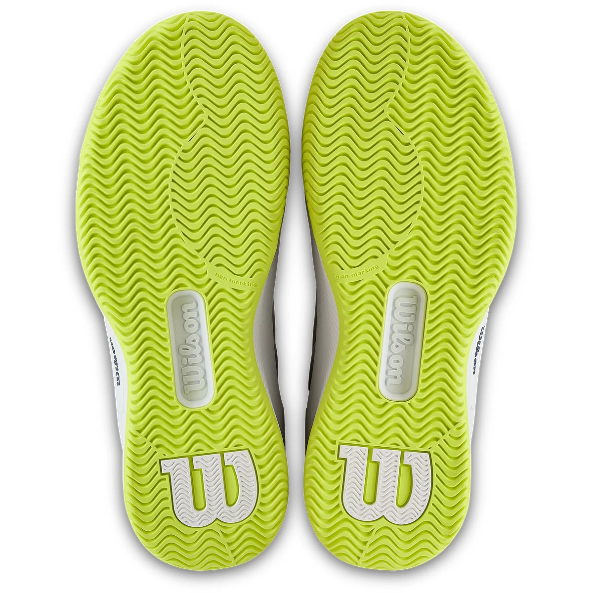 Wilson Women's Intrigue Pro All Court Shoes