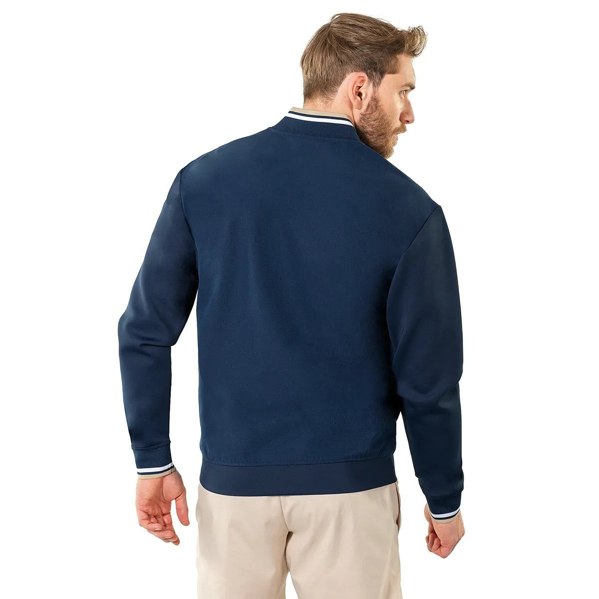Tecnifibre Tech Bomber Unisex Jacket