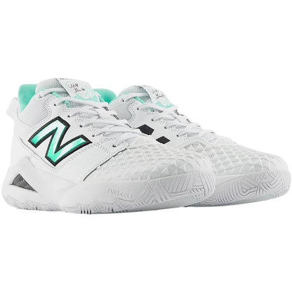 New Balance Coco Gauff V2 All Court Shoes