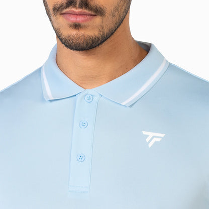 Tecnifibre Team Tech Polo