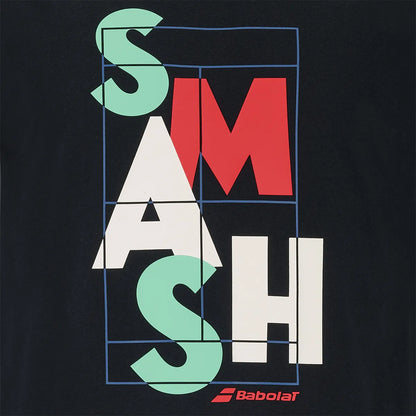 Babolat Exercise Message T-Shirt
