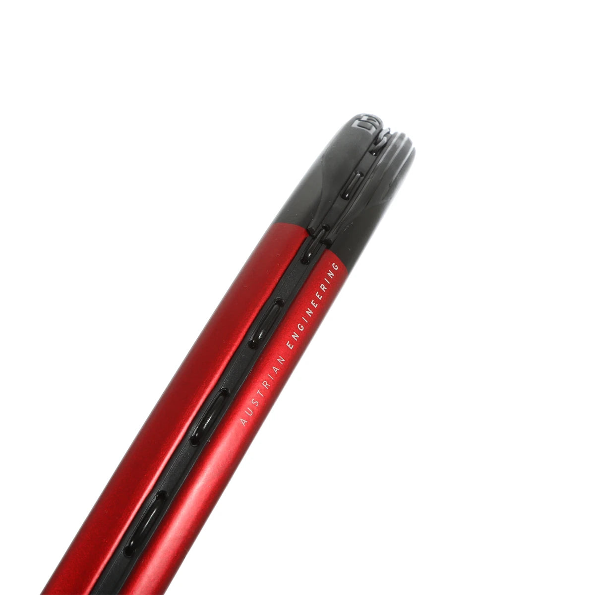 Head Mx Attitude Suprm Red Racket (275 Gr) Strung
