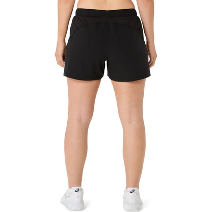 Women's Asics Court 2In1 Shorts