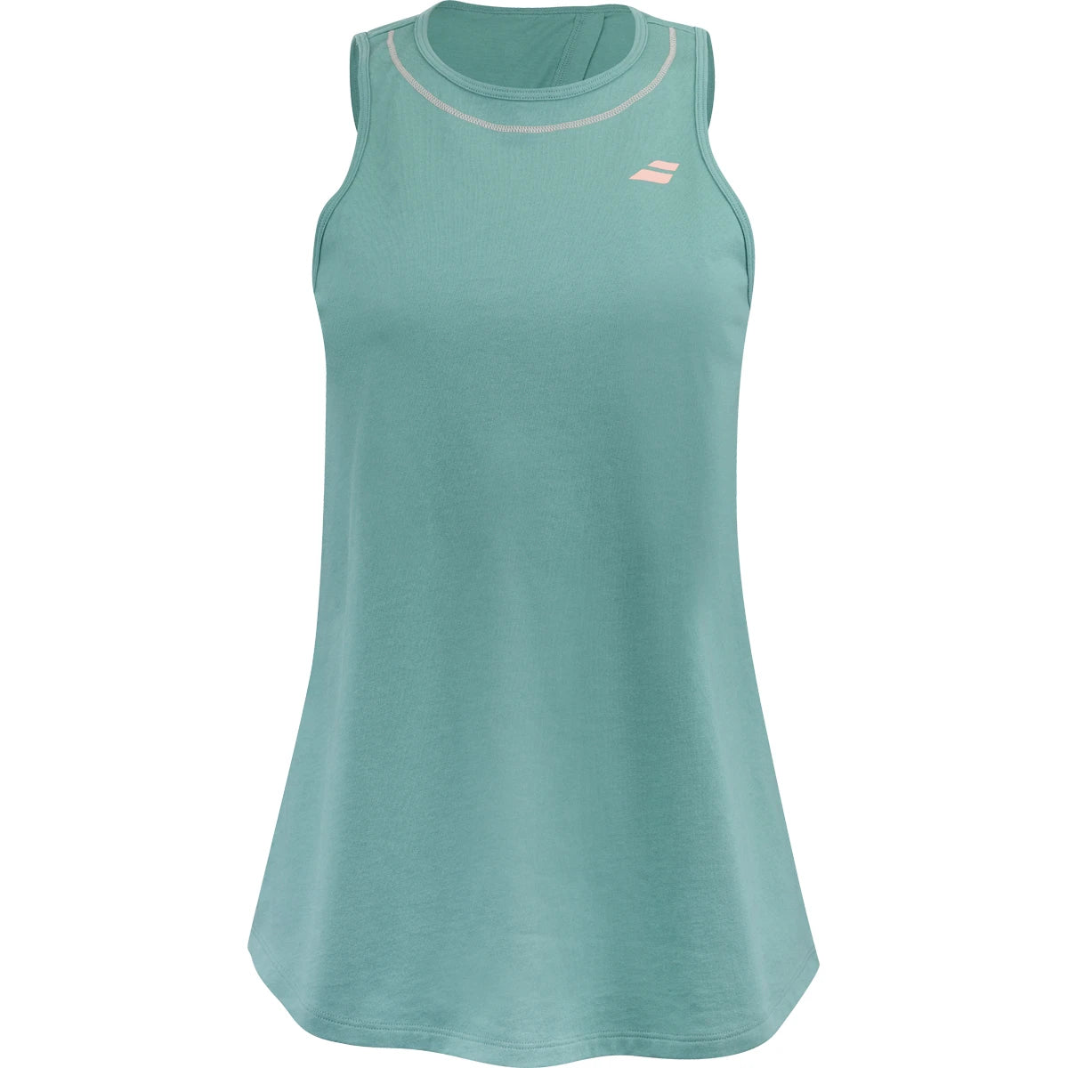 Babolat Women's Exercise Tank Top (Long Fit)