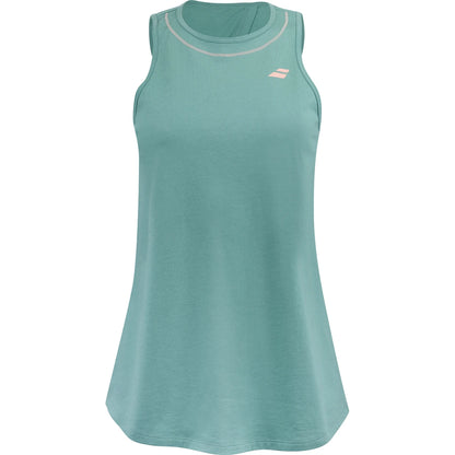 Babolat Women's Exercise Tank Top (Long Fit)
