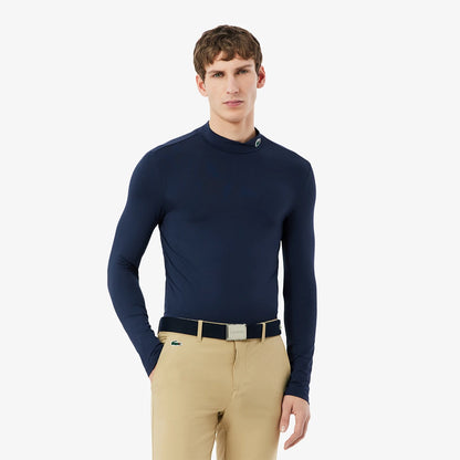 Lacoste Core Performance Long Sleeve T-Shirt