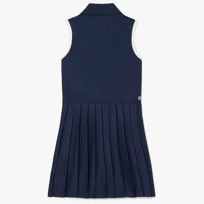 Junior Lacoste Dress