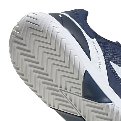 adidas Defiant Speed 2 All Court Shoes