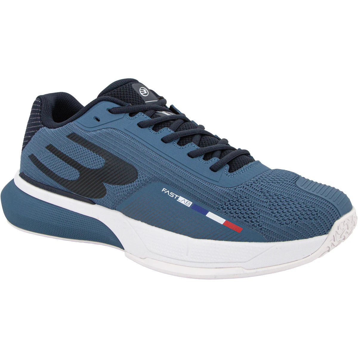 Bullpadel Neuron 26I Bordeaux Shoes