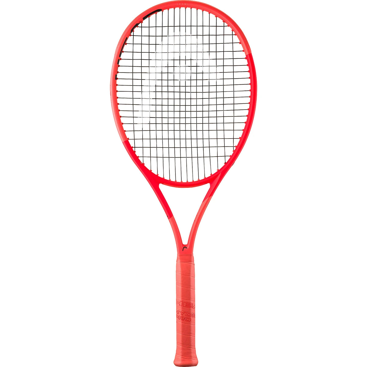 Head Radical Team L Racket Test (260 GR)