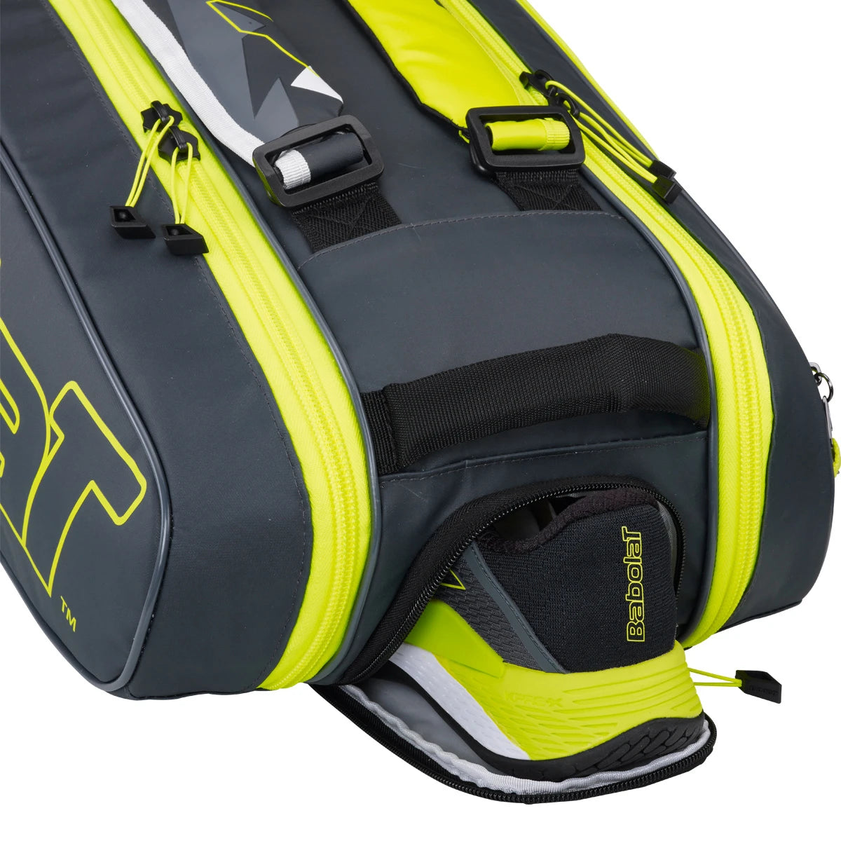 Babolat Pure Aero Tennis Bag 6 Rackets