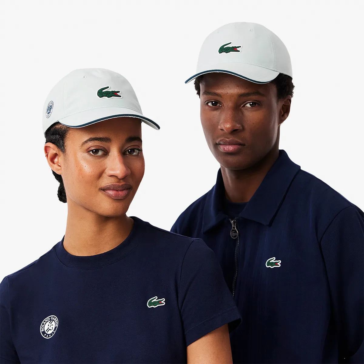 Lacoste Roland-Garros Cap