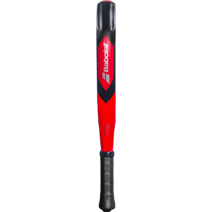 Padel Racket Test Babolat Technical Veron 3.0