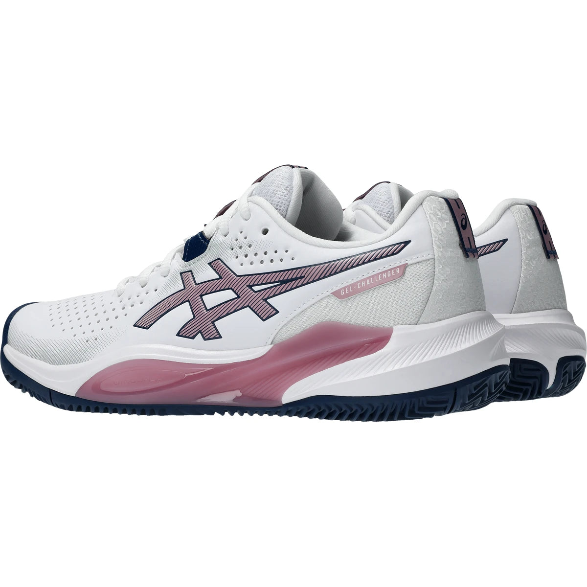 Asics Women's Gel Challenger 15 Clay Shoes