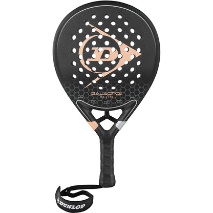 Dunlop Galactica Os Lite Padel Racket