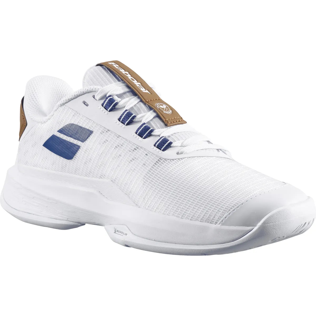 Babolat Women's Jet Tere 2 Wimbledon All Court Shoes