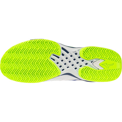 Mizuno Wave Exceed Tour 7 Clay Shoes