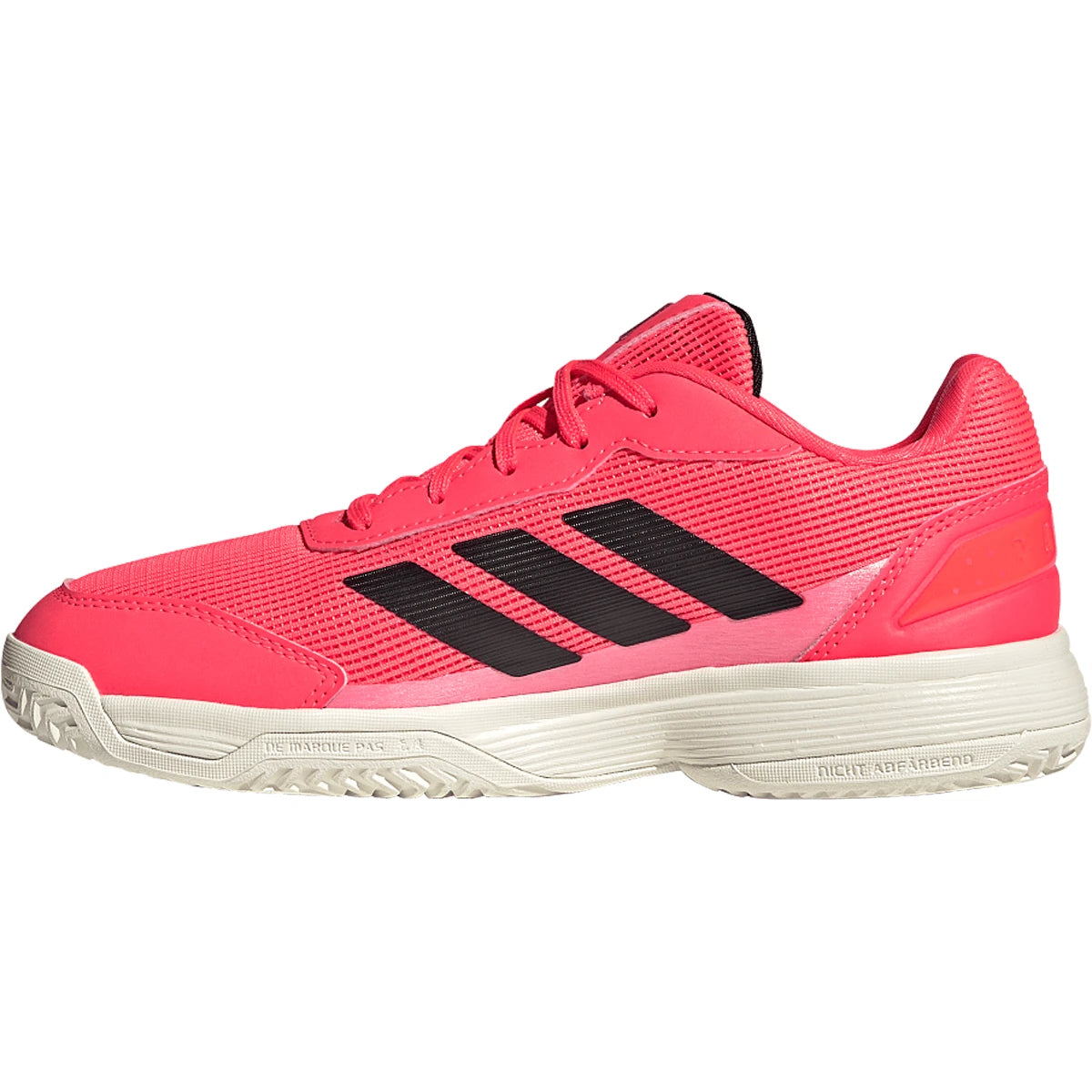 adidas Junior Crazyquick Padel shoes
