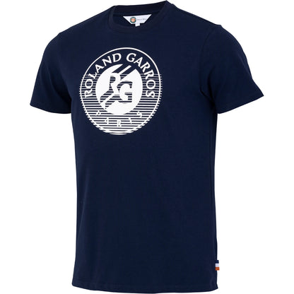 Roland-Garros Big Logo T-Shirt
