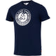 Roland-Garros Big Logo T-Shirt
