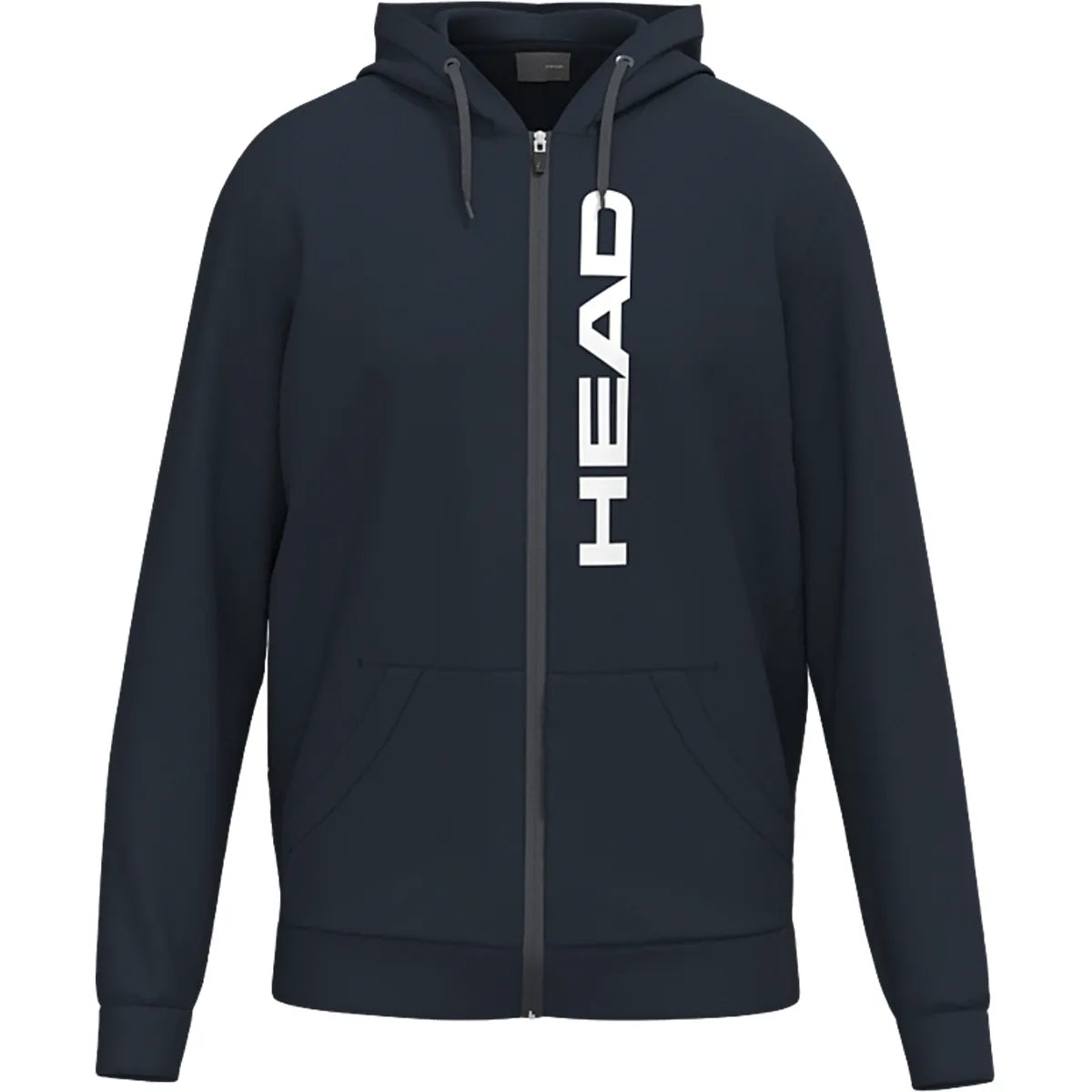 Head Club Original Fz A Hoody