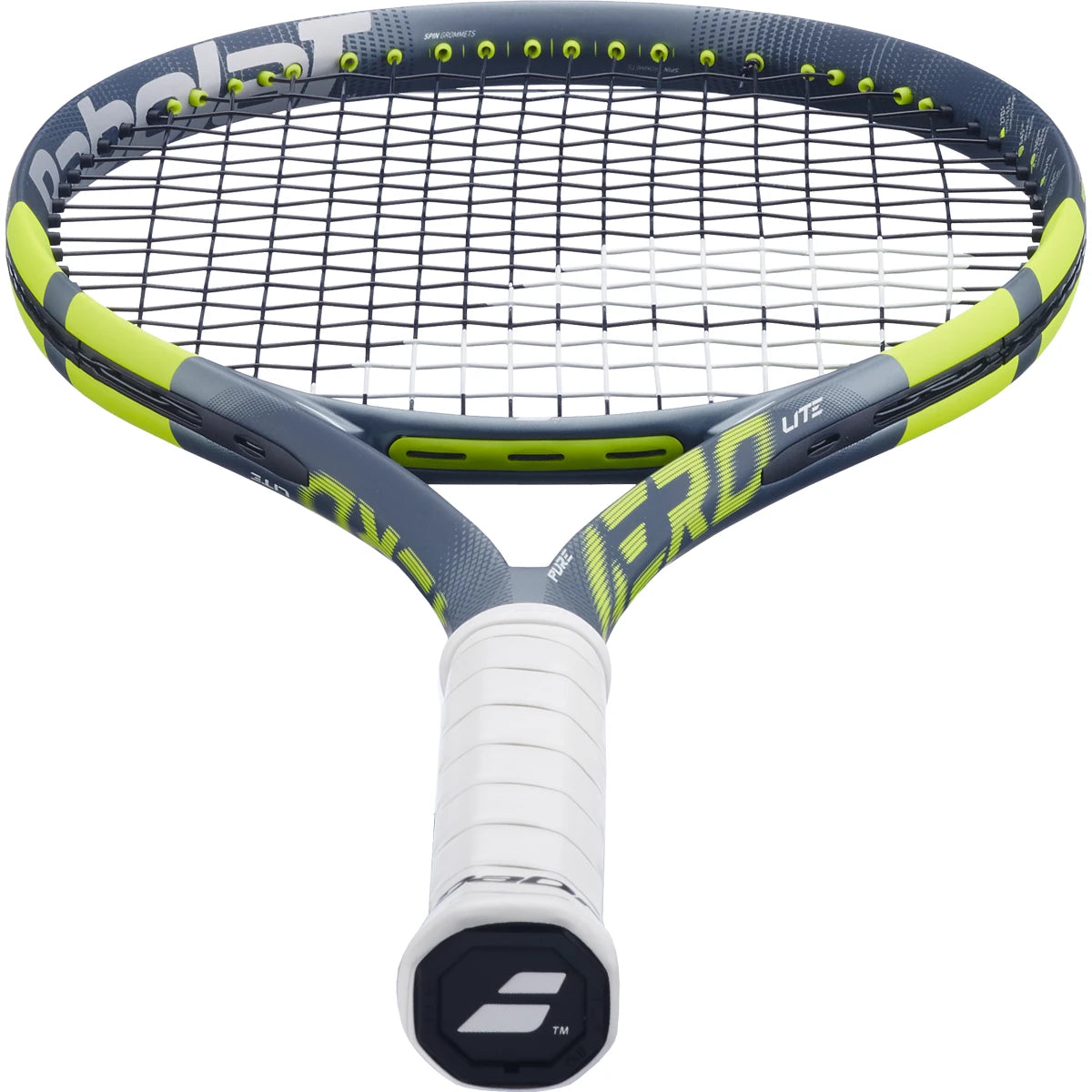 Babolat Pure Aero Lite Gen9 Racket (270 Gr)