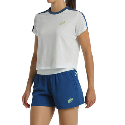 Bullpadel Women's Pearl Bilma Capsule Bea Gonzalez T-Shirt